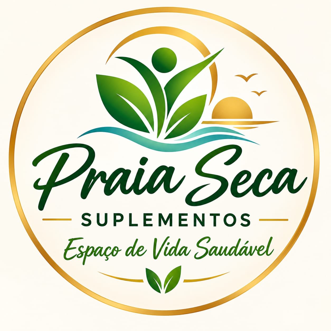 Praia Seca Suplementos, Espaço de Vida Saudável